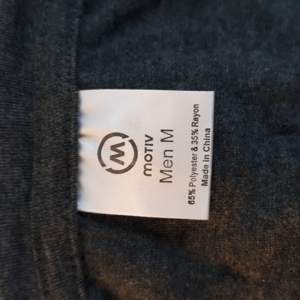 Men's Napa to Somona Tshirt sz Medium - Picture 3 of 5
